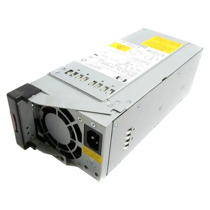 HP 385881-001 | 600-Watts 100-240V 50-60Hz Hot-Pluggable Power Supply Refurbished - Hewlett-Packard (ou HP en abrégé) refurbished available on Gotodirect