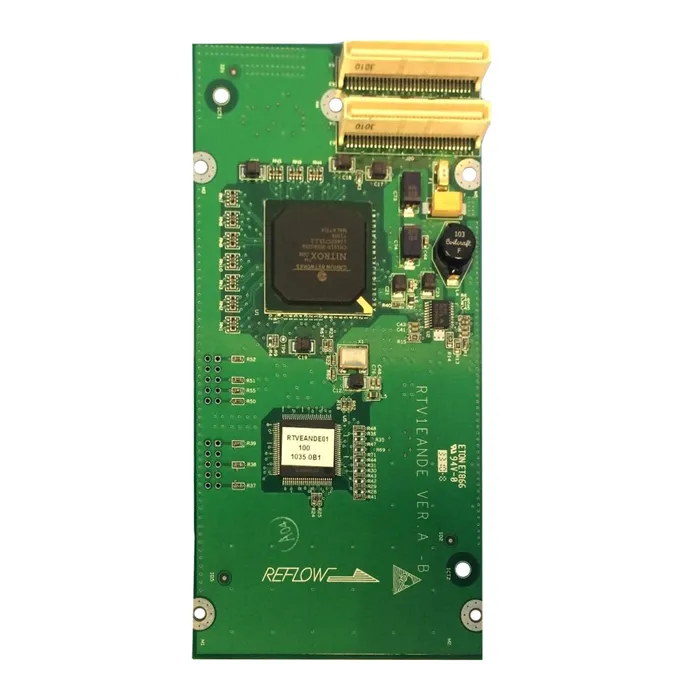HP JD608-61101 | MSR Encryption Accelerator Advanced Security Module Refurbished - Hewlett-Packard (ou HP en abrégé) refurbished available on Gotodirect