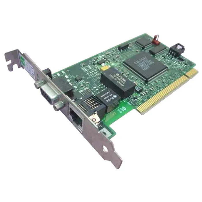 Buy IBM 30L6135 | 1-Port RJ-45 Wake-on-LAN II Token Ring Ethernet Adapter Refurbished - $106.15 IBM 30L6135 | 1-Port RJ-45 Wake-on-LAN II Token Ring Ethernet Adapter Refurbished - refurbished available on Gotodirect