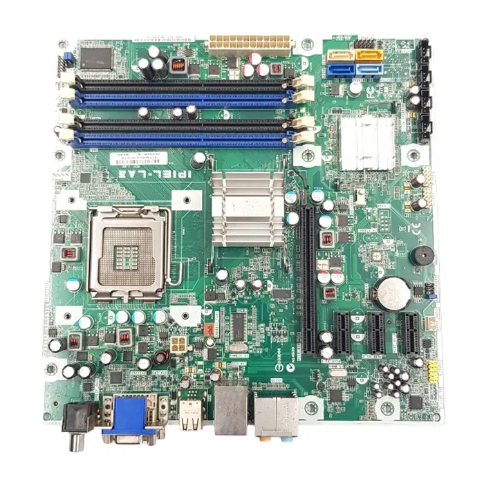 Buy HP 615594-001 | Socket LGA775 Intel G43 Express Chipset Micro-ATX System Board (Motherboard) for Pro 3120 Supports Core 2 Quad/Core 2 Duo DDR3 4x DIMM Refurbished - $202.31 HP 615594-001 | Socket LGA775 Intel G43 Express Chipset Micro-ATX System Board (Motherboard) for Pro 3120 Supports Core 2 Quad/Core 2 Duo DDR3 4x DIMM Refurbished - Hewlett-Packard (ou HP en abrégé) refurbished available on Gotodirect