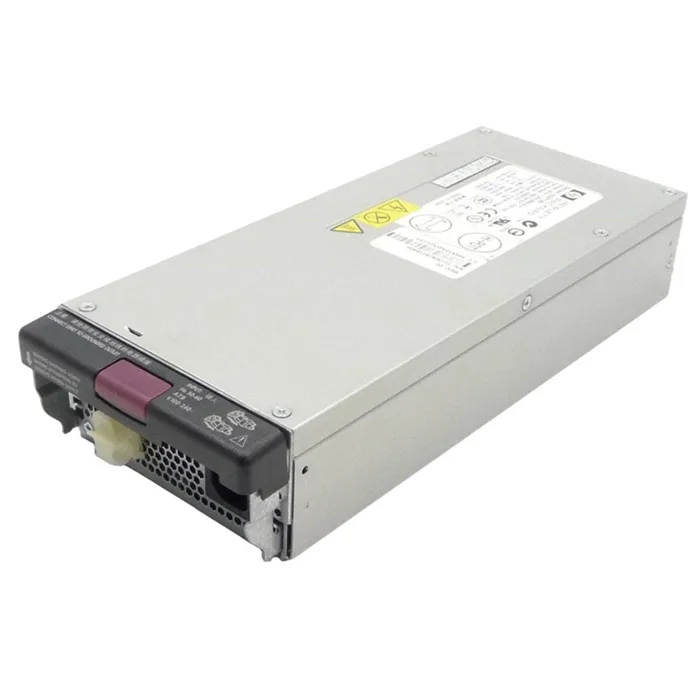 HP ESP129 | 550-Watts Hot-Pluggable Power Supply ProLiant DL560 Gen1 Server Refurbished - Hewlett-Packard (ou HP en abrégé) refurbished available on Gotodirect