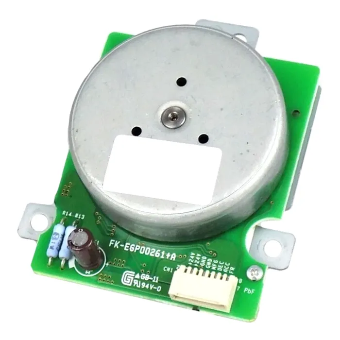 HP RL1-3053 | Developing DC Motor (M2) for LaserJet Pro M351/M451/M375 Refurbished - Hewlett-Packard (ou HP en abrégé) refurbished available on Gotodirect