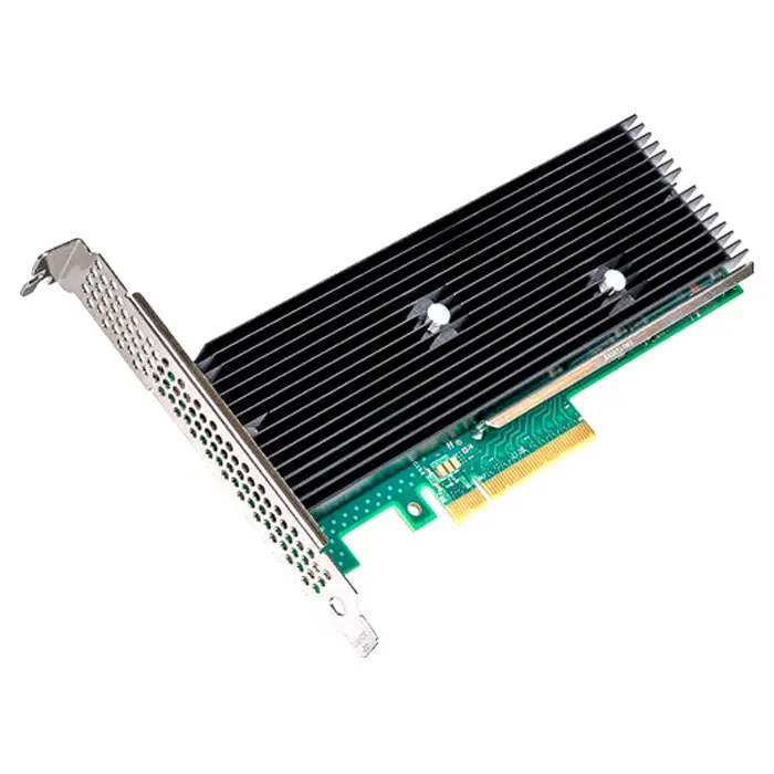 Intel IQA89701G2P5 | Quick Assist 8970 100Gb/s PCI Express 3.0 x16 Low Profile Accelerator Card Refurbished - Intel refurbished available on Gotodirect