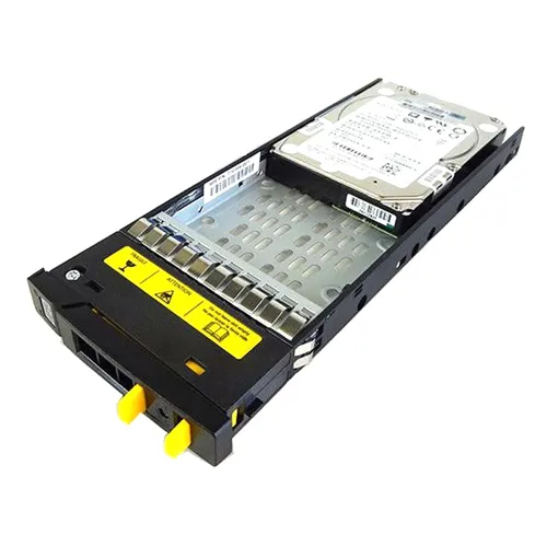 HP 761928-001 | 1.2TB 10000RPM SAS 6Gb/s Hot-Pluggable Dual Port SFF 2.5-inch Hard Drive for 3PAR StoreServ M6710 Refurbished - Hewlett-Packard (ou HP en abrégé) refurbished available on Gotodirect