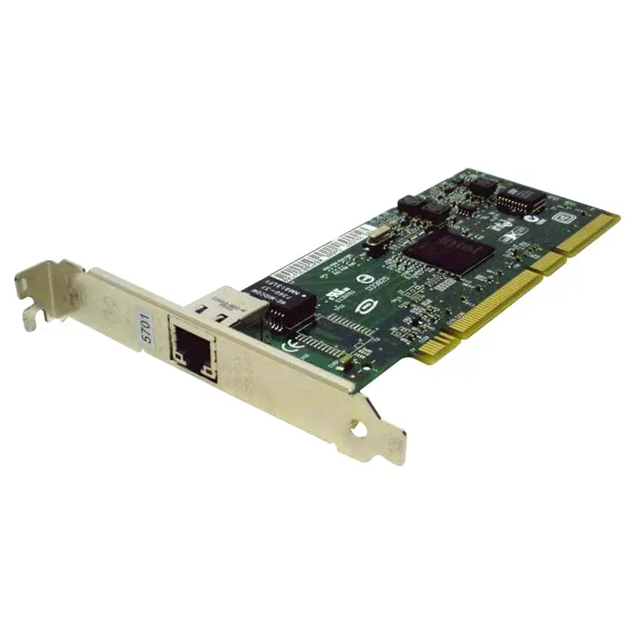 IBM 00P3056 | PSeries 1-Port 1000Base-TX 1Gb/s PCI-X (Type 5701) Network Adapter Refurbished -  refurbished available on Gotodirect