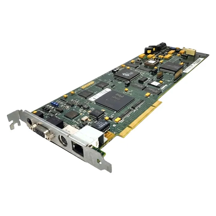 HP 227925-001 | ProLiant Remote Insight Board for DL380 ML370 Server Refurbished - Hewlett-Packard (ou HP en abrégé) refurbished available on Gotodirect