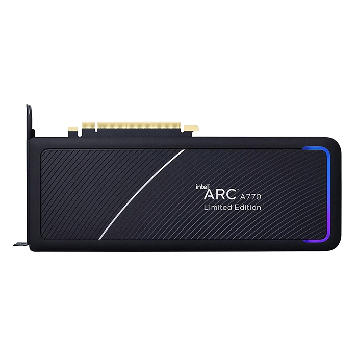 Intel ARC-A770 | ARC A770 16GB GDDR6 PCI Express 4.0 Video Graphics Card Refurbished - Intel refurbished available on Gotodirect
