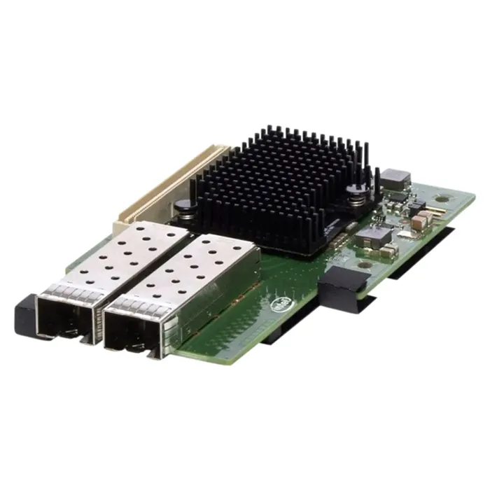 Intel X710DA2OCP | Ethernet Server Adapter X710-DA2 for OCP PCI Express 3.0 x8 2 Port(s) Optical Fiber Refurbished - Intel refurbished available on Gotodirect
