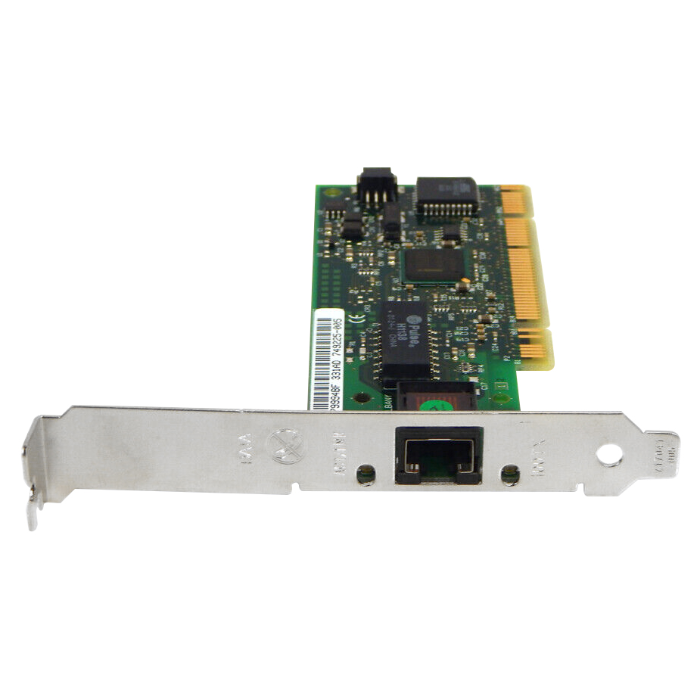 Intel 749225-005 | 10/100 TX PCI Network Interface Card Refurbished - Intel refurbished available on Gotodirect