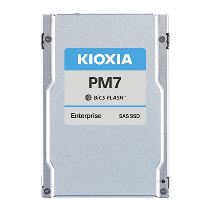 KIOXIA KPM7WRUG1T92 | PM7-R 1.88TB SAS 24Gb/s 2.5-Inch Solid State Drive Refurbished -  refurbished available on Gotodirect