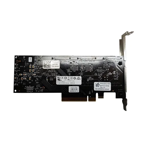Dell 0DG1MH | Fusion-io ioDrive II 1.2TB Multi-Level Cell PCI Express 2.0 x8 HHHL Flash Accelerator Refurbished - Dell refurbished available on Gotodirect