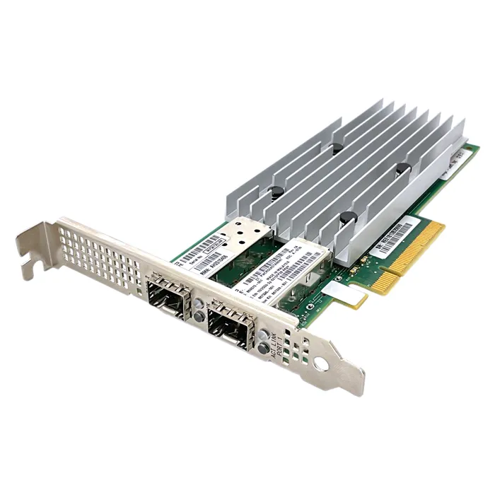 HP 867328-B21 | 2-Ports 25Gb/s PCI-Express 3.0 621SFP28 Ethernet Network Adapter Refurbished - Hewlett-Packard (ou HP en abrégé) refurbished available on Gotodirect
