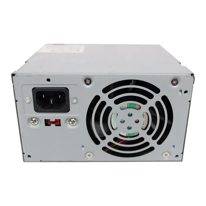 HP 153652-001 | 250-Watts 115-230V ATX Power Supply for ProLiant Gen1 Refurbished - Hewlett-Packard (ou HP en abrégé) refurbished available on Gotodirect