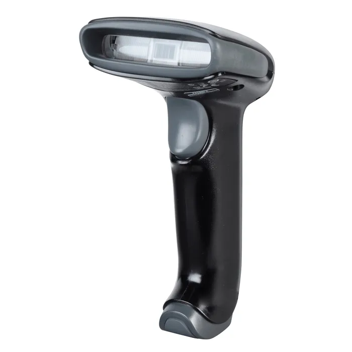 Honeywell 1300G-2 | Hyperion 1300g Linear Imaging Scanner for 1D Barcode RS232/USB/KBW/IBM Black Refurbished - Honeywell refurbished available on Gotodirect