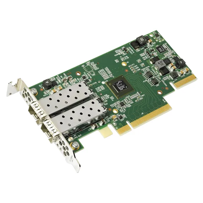 IBM 47C9977 | Solarflare Flareon Ultra 2-Ports 10Gb/s PCI-Express 3.0 Serve Adapter for System x Refurbished -  refurbished available on Gotodirect