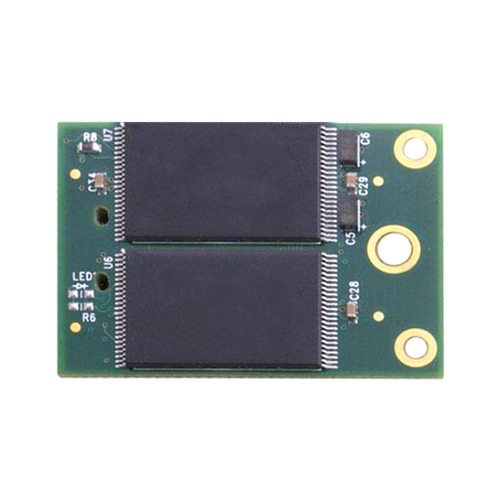 Micron MTEDCBR002SAJ-1M2IT | e230 Series 2GB Single-Level Cell USB 2.0 NAND Flash eUSB Solid State Drive Refurbished -  refurbished available on Gotodirect