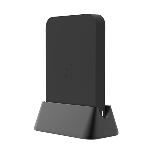 Cisco MA-STND-1 | Meraki Z3 Vertical Desktop Stand Refurbished - Cisco Systems Inc. refurbished available on Gotodirect