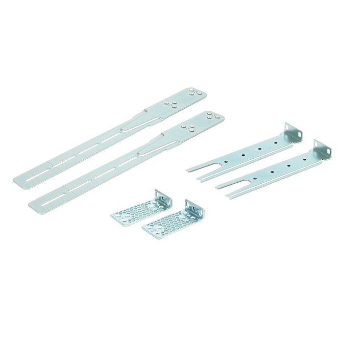 Cisco C9500-4PT-KIT= | 4U Extension Rails and Brackets for Catalyst 9500 Series Refurbished - Cisco Systems Inc. refurbished available on Gotodirect