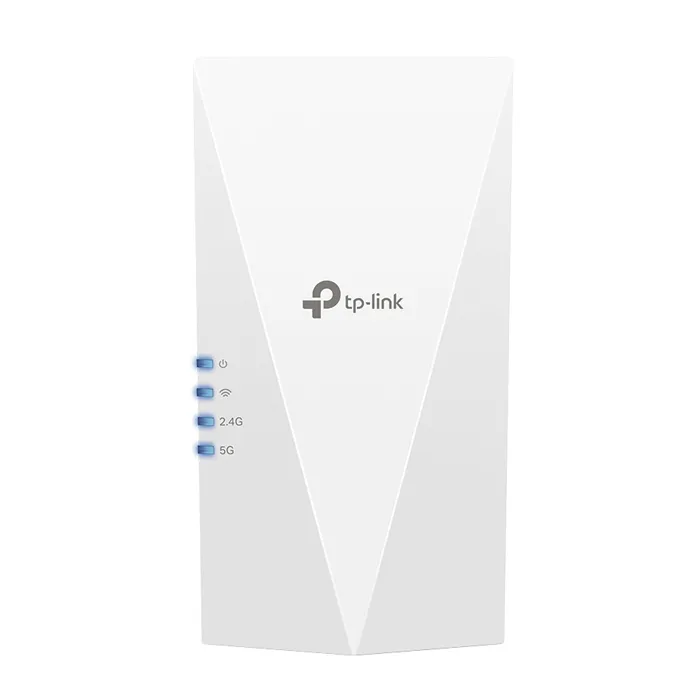 TP-LINK RE600X-V3 | AX1800 Wi-Fi 6 Range Extender Refurbished - TP-Link refurbished available on Gotodirect