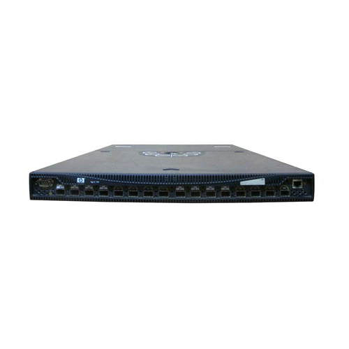 Brocade SILKWORM3800 | Silkworm 3800 Series 16 x Ports RJ-45 Fibre Channel SAN Switch Refurbished -  refurbished available on Gotodirect