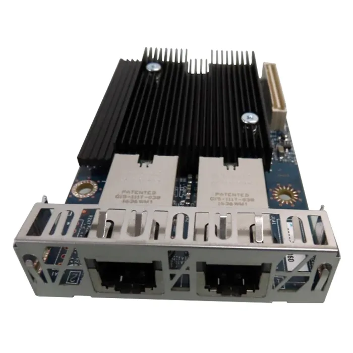 Buy Intel AXX10GBTWLHW3 | 10GBase-T 2-Ports RJ-45 Ethernet Card Refurbished - $385.00 Intel AXX10GBTWLHW3 | 10GBase-T 2-Ports RJ-45 Ethernet Card Refurbished - Intel refurbished available on Gotodirect
