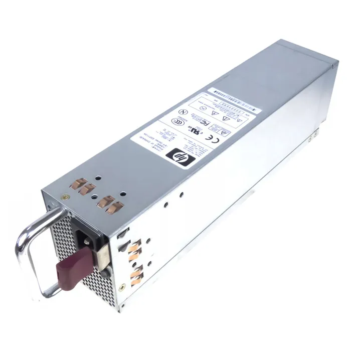 HP 349800-001 | 400-Watts Hot Pluggable Power Supply Storageworks MSA20 Refurbished - Hewlett-Packard (ou HP en abrégé) refurbished available on Gotodirect