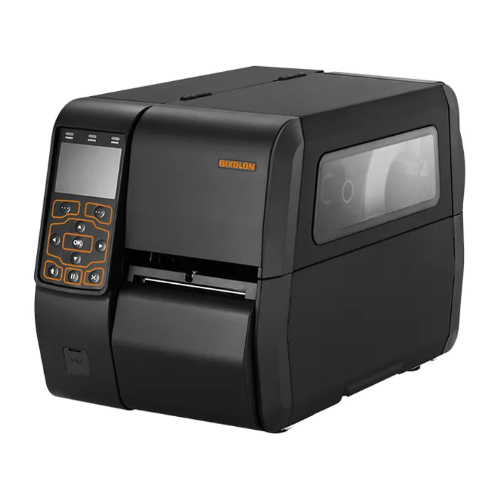 Bixolon XT5-43W | Xt5-43 Label Printer B/W Direct Thermal / Thermal Transfer Refurbished -  refurbished available on Gotodirect