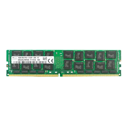 Hynix HMA42GL7MFR4N-TFTD | 16GB DDR4-2133MHz PC4-17000 ECC Registered LRDIMM CL15 2Rx4 1.2V 288-Pin Memory Module Refurbished -  refurbished available on Gotodirect