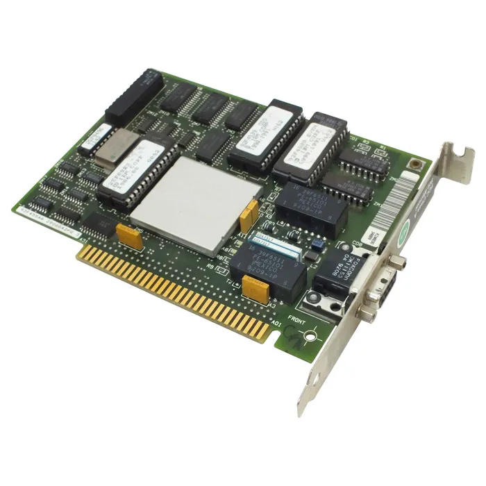 Buy IBM 92F4554A | 16/4 Short ISA Token Ring Card Refurbished - $182.41 IBM 92F4554A | 16/4 Short ISA Token Ring Card Refurbished - refurbished available on Gotodirect