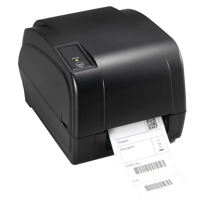 Buy Wasp 633809005862 | Wpl308 Label Printer B/W Direct Thermal / Thermal Transfer Refurbished - $1456.04 Wasp 633809005862 | Wpl308 Label Printer B/W Direct Thermal / Thermal Transfer Refurbished - refurbished available on Gotodirect