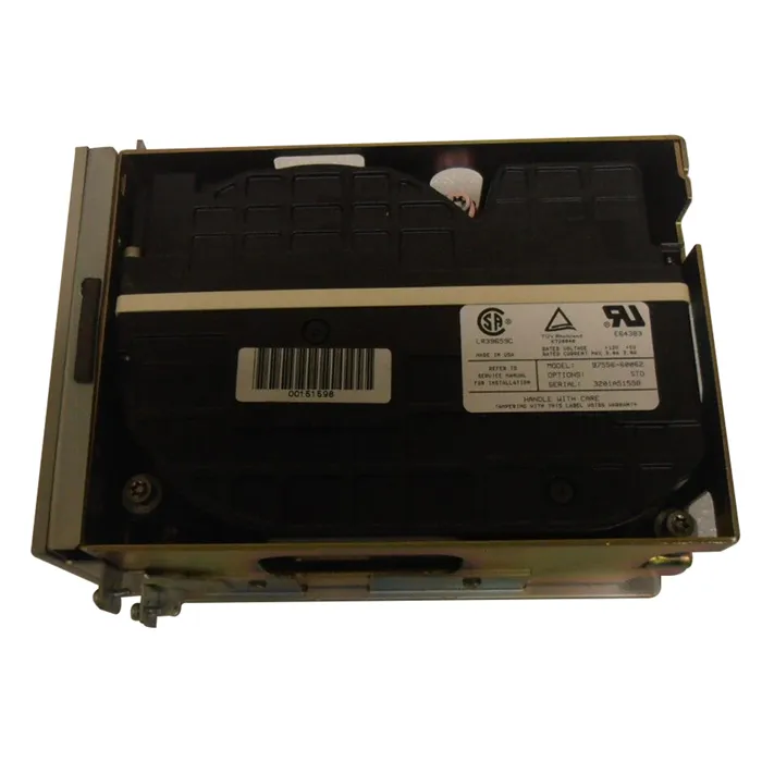 HP 97556-60062 | 660MB SCSI 5.25-Inch Hard Drive Refurbished - Hewlett-Packard (ou HP en abrégé) refurbished available on Gotodirect
