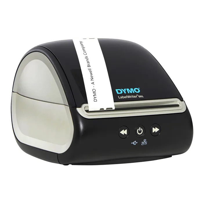 Dymo 2112554 | Labelwriter 5Xl Label Printer B/W Direct Thermal Refurbished - Dymo refurbished available on Gotodirect