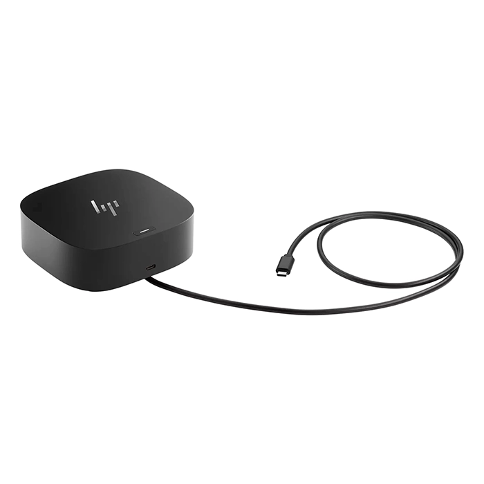 HP 72C71AA | USB-C G5 Essential Docking Station Refurbished - Hewlett-Packard (ou HP en abrégé) refurbished available on Gotodirect