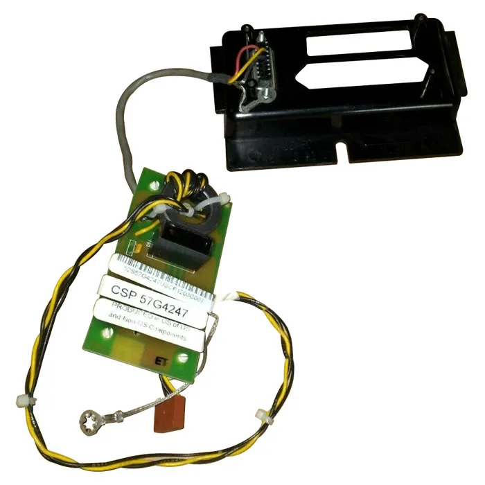 Buy IBM 57G4247 | Twinax Attach Card Assembly for 4230-4i3 Printer Refurbished - $243.33 IBM 57G4247 | Twinax Attach Card Assembly for 4230-4i3 Printer Refurbished - refurbished available on Gotodirect