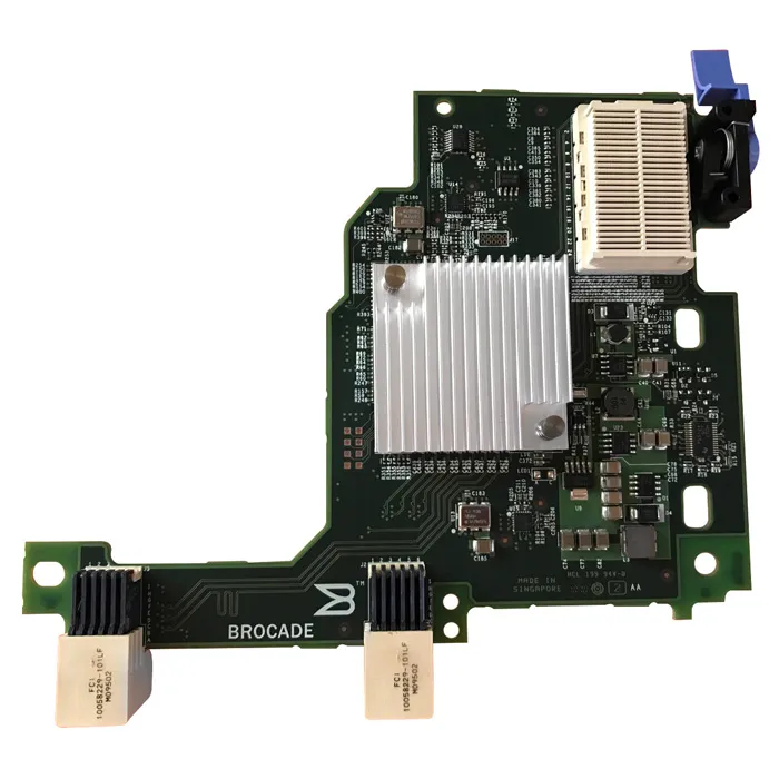 IBM 81Y1652 | Dual-Port 10 Gigabit Ethernet Network Adapter Refurbished -  refurbished available on Gotodirect