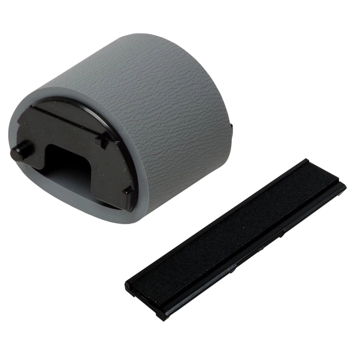 HP CD644-67903 | Pickup Feed And Separation Roller Assembly For Tray 1 Refurbished - Hewlett-Packard (ou HP en abrégé) refurbished available on Gotodirect
