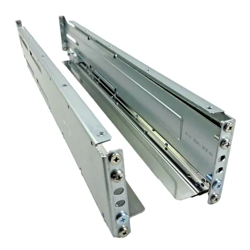 NetApp 111-02657 | 2U 4 Post Rail Mounting Kit Refurbished -  refurbished available on Gotodirect