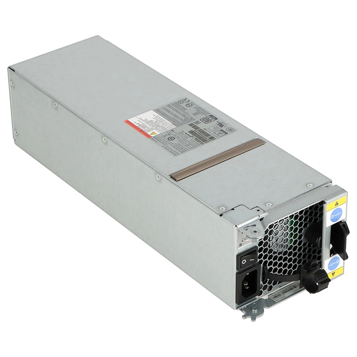 HP 0992886-07 | 580-Watts 100-240V 7.60A 50-60Hz 80-Plus Gold Hot-Plug Switching Power Supply for 3PAR StoreServ 8000 Storage Server Refurbished - Hewlett-Packard (ou HP en abrégé) refurbished available on Gotodirect