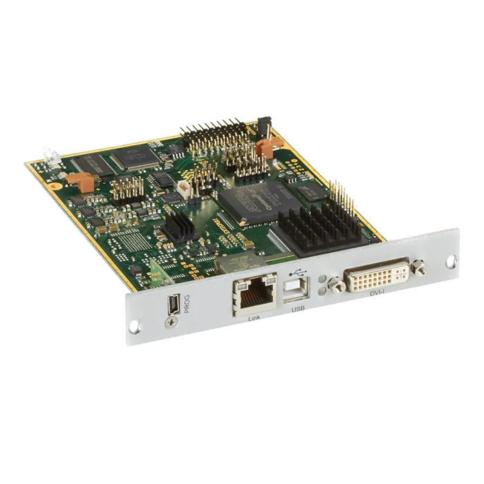 Black Box ACX1MT-VDHID-C | Dkm HD Video & PerIPheral Matrix Switch Transmitter Modular Refurbished -  refurbished available on Gotodirect