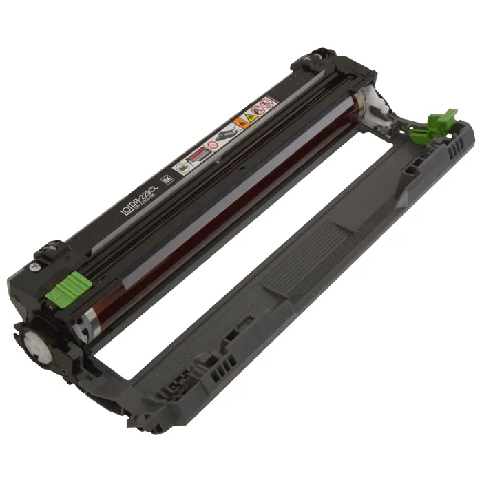 Brother DR223CL | Drum Unit Black for HL-L3210CW/ HL-L3230CDW/ HL-L3270CDW/ HL-L3290CDW/ MFC-L3710CW/ MFC-L3750CDW and MFC-L3770CDW Printers Refurbished - Brother refurbished available on Gotodirect