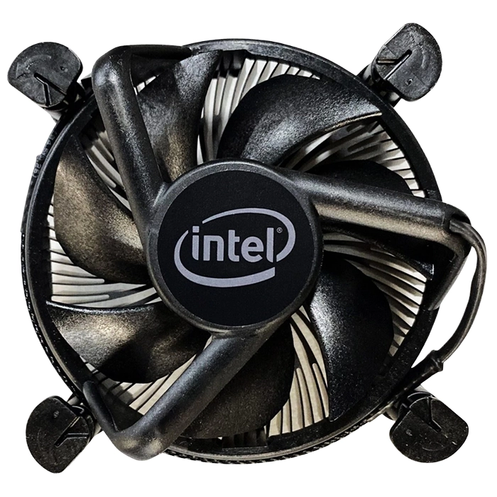 Intel K69237-001 | CPU Cooling Fan with Heatsink Refurbished - Intel refurbished available on Gotodirect