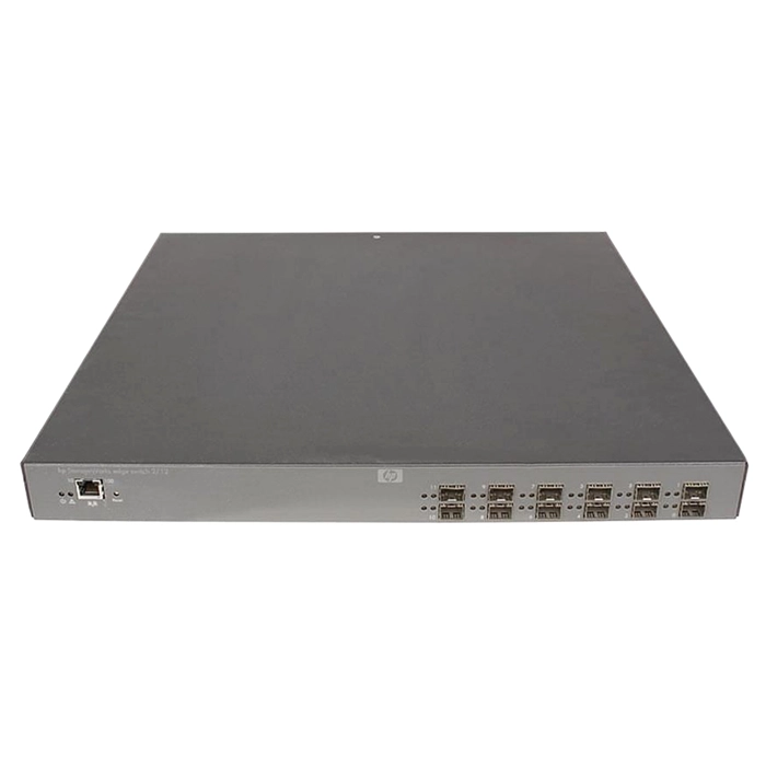 Buy Compaq 348406-B21 | StorageWorks Edge 12 x Ports + 8 x SFP 1U Rack-mountable Fibre Channel Switch Refurbished - $1234.64 Compaq 348406-B21 | StorageWorks Edge 12 x Ports + 8 x SFP 1U Rack-mountable Fibre Channel Switch Refurbished - refurbished available on Gotodirect