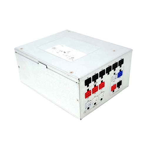 Dell J2GNJ | 850-Watts Modular Power Supply for Alienware Aurora R5/R6/R7 Refurbished - Dell refurbished available on Gotodirect