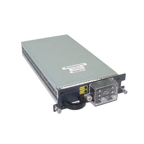 Buy Cisco C3K-PWR-265WDC-RF | 265-Watts DC Power Supply for 3750E Switch Refurbished - $421.29 Cisco C3K-PWR-265WDC-RF | 265-Watts DC Power Supply for 3750E Switch Refurbished - Cisco Systems Inc. refurbished available on Gotodirect