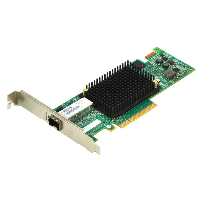 Emulex LPE16000 | 16Gb Fibre Channel PCIe Host Bus Adapter Refurbished -  refurbished available on Gotodirect