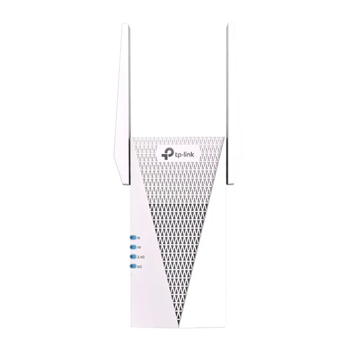 Buy TP-LINK RE715X | AX3000 Mesh WiFi 6 Extender Refurbished - $203.55 TP-LINK RE715X | AX3000 Mesh WiFi 6 Extender Refurbished - TP-Link refurbished available on Gotodirect
