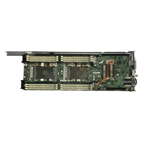HP 865854-001 | XL170r Gen10 System Board Refurbished - Hewlett-Packard (ou HP en abrégé) refurbished available on Gotodirect