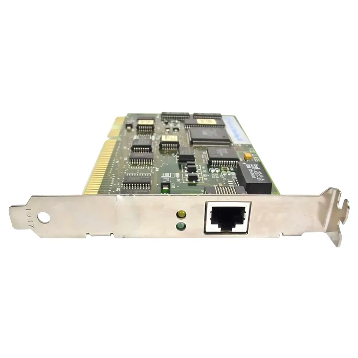 IBM 41H8462RTL | 16/4 16-Bit ISA Token Ring Adapter Refurbished -  refurbished available on Gotodirect