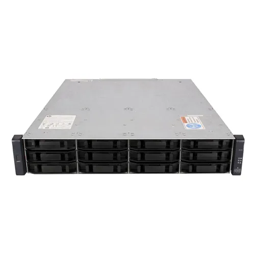 HP 507016-B21 | BLC7000 Three Phase Enclosure with 6 x Power Supplies and 10 x Fans Refurbished - Hewlett-Packard (ou HP en abrégé) refurbished available on Gotodirect