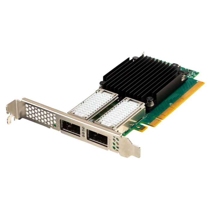 IBM 98Y8995 | Mellanox Connect-IB InfiniBand 2-Ports 40Gb/s QSFP+ FDR Adapter Card Refurbished -  refurbished available on Gotodirect